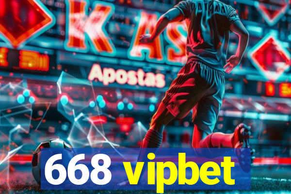 668 vipbet